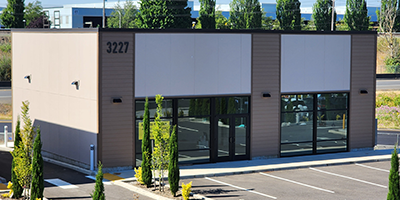 Commercial Building #2